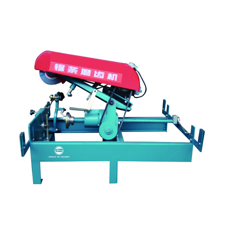 MB Tooth Grinding Machine For Band Saw Blade