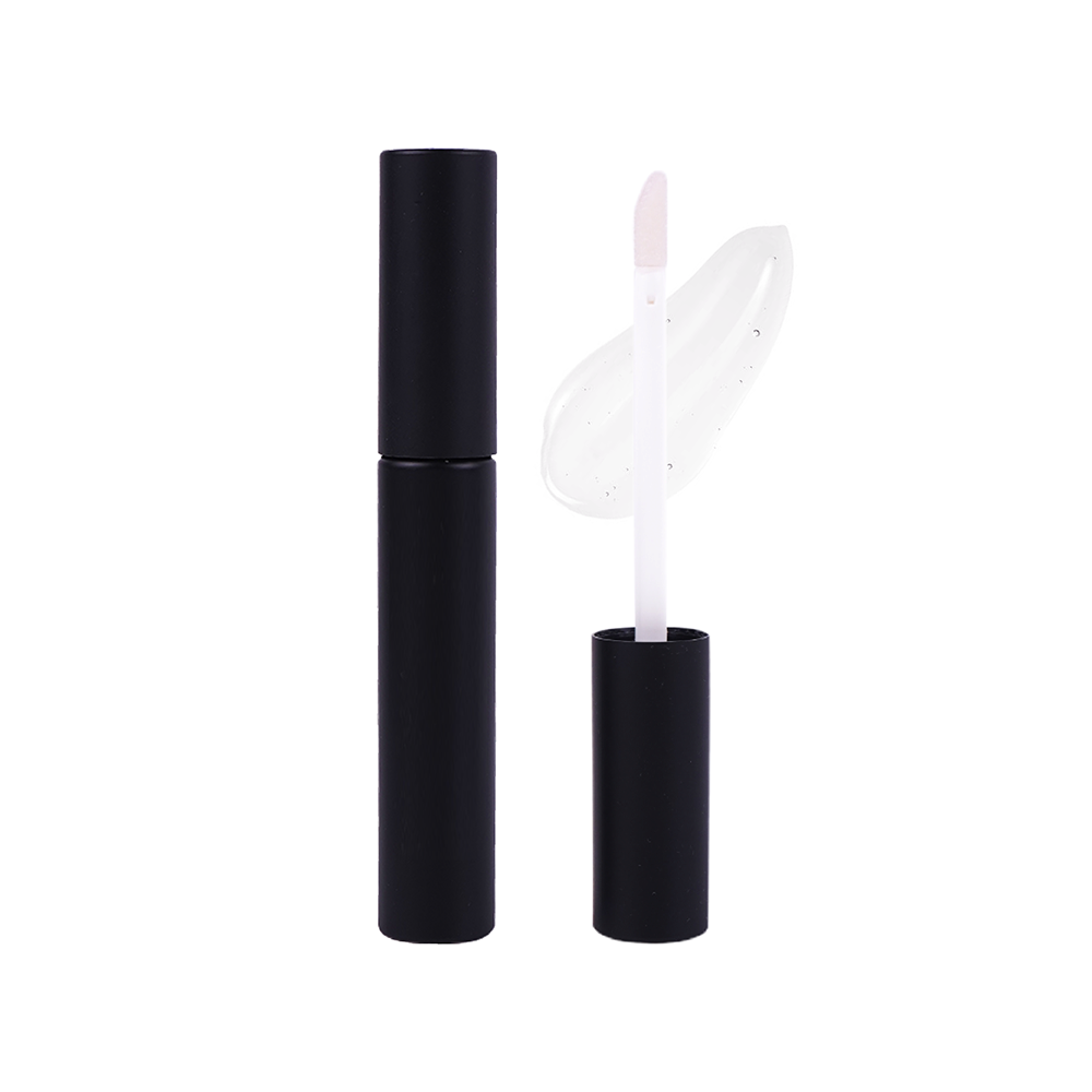 Taiwan product Fiber Mascara featuring Glossy perfect for Use to boost lash growth after extensions