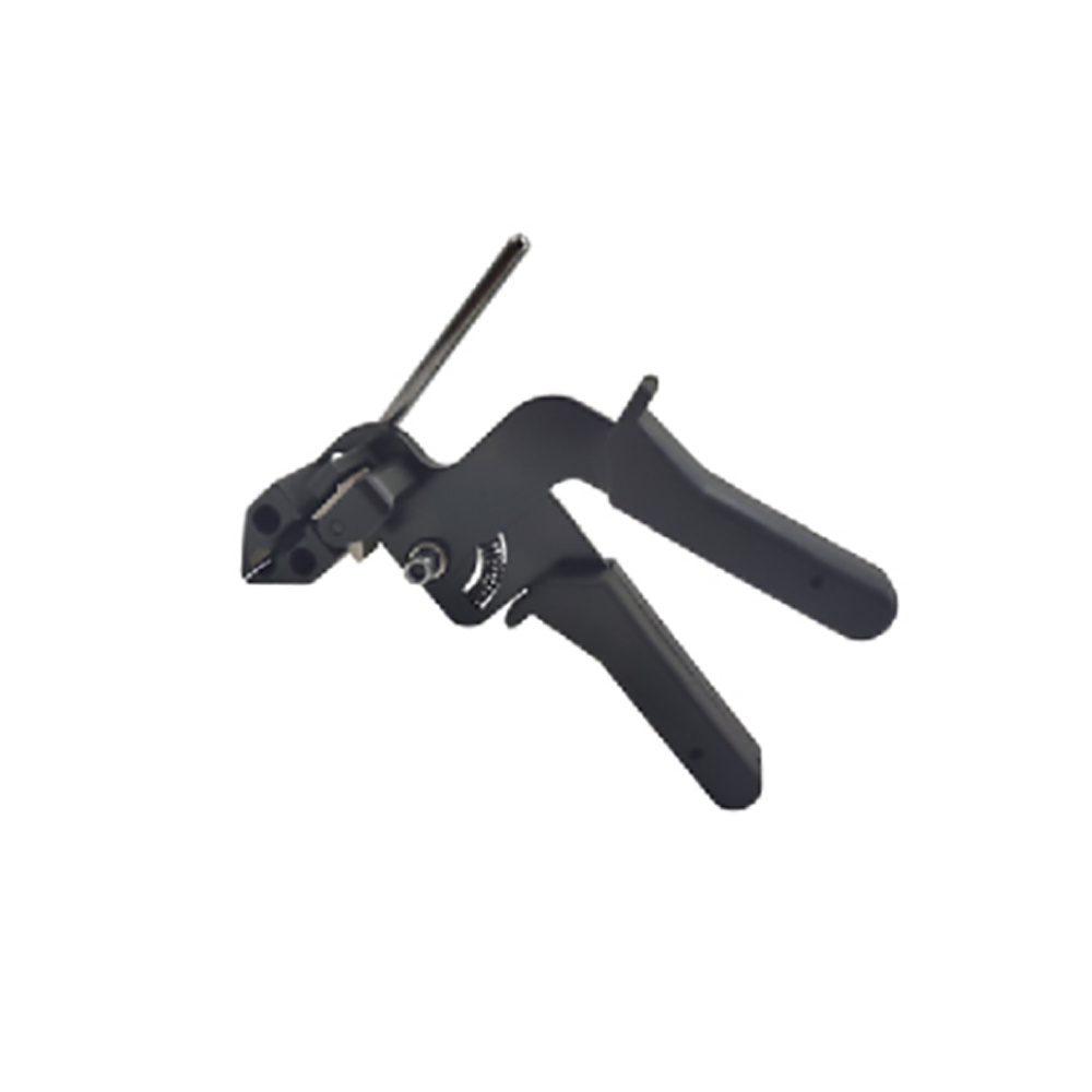 MT-8078-A/B/C/D Fiber Optic Fasten Hand Guided Tool Stainless Steel Cable Strap Stainless Steel Banding Tension Tool