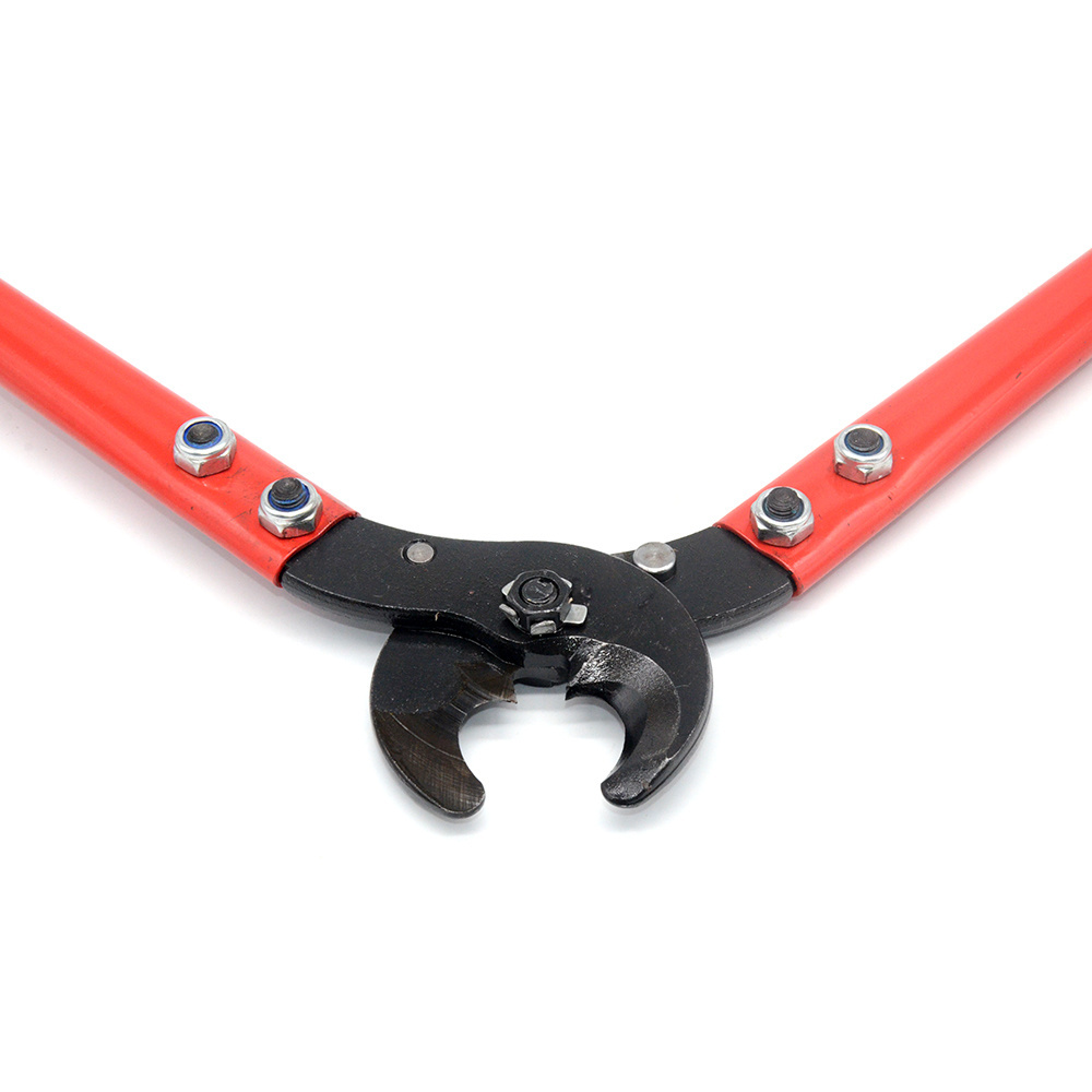 MT-8943 24 inch Figure 8 cable Overhead aerial cables shear multi-functional cable cutter