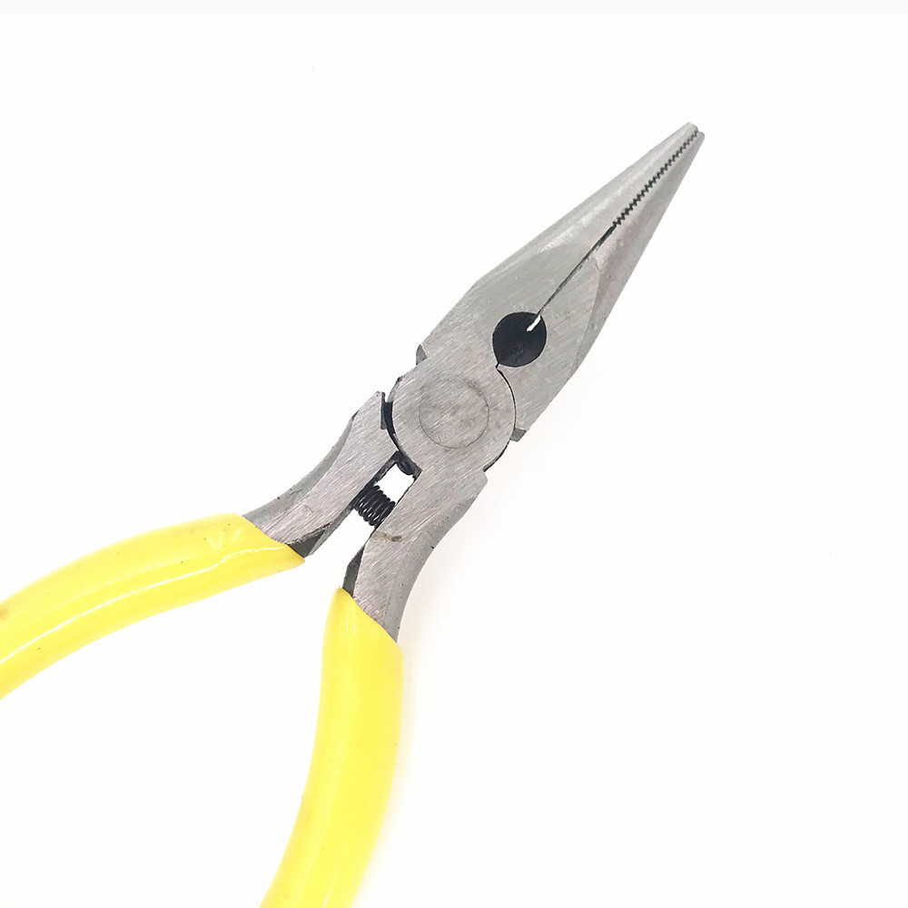 MT-89271 Multi Combination Slip Joint Pliers crimping manual tool Nipper Plier cable Long Nose Plier cable stripper cutter