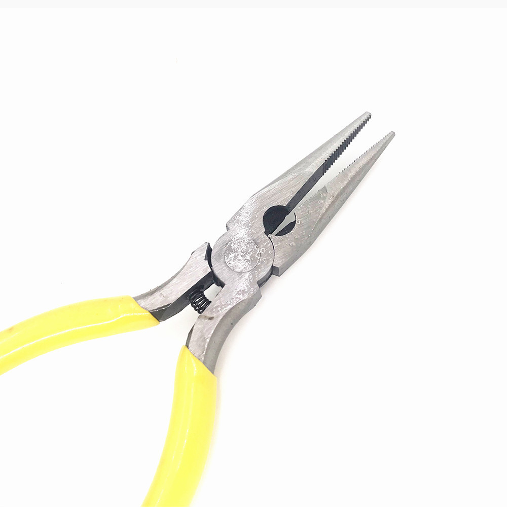 MT-89271 Multi Combination Slip Joint Pliers crimping manual tool Nipper Plier cable Long Nose Plier cable stripper cutter