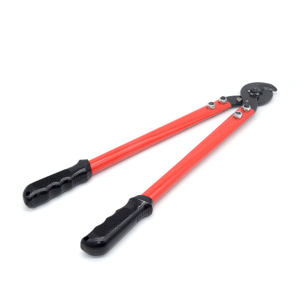 MT-8943 24 inch Figure 8 cable Overhead aerial cables shear multi-functional cable cutter