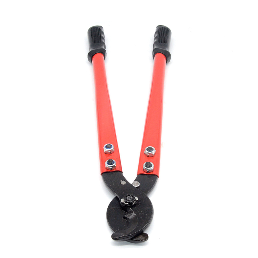 MT-8943 24 inch Figure 8 cable Overhead aerial cables shear multi-functional cable cutter