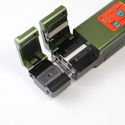 MT-8934 Fiber Optic Thermal Stripper For Ribbon Fiber Cable Stripper fiber stripper