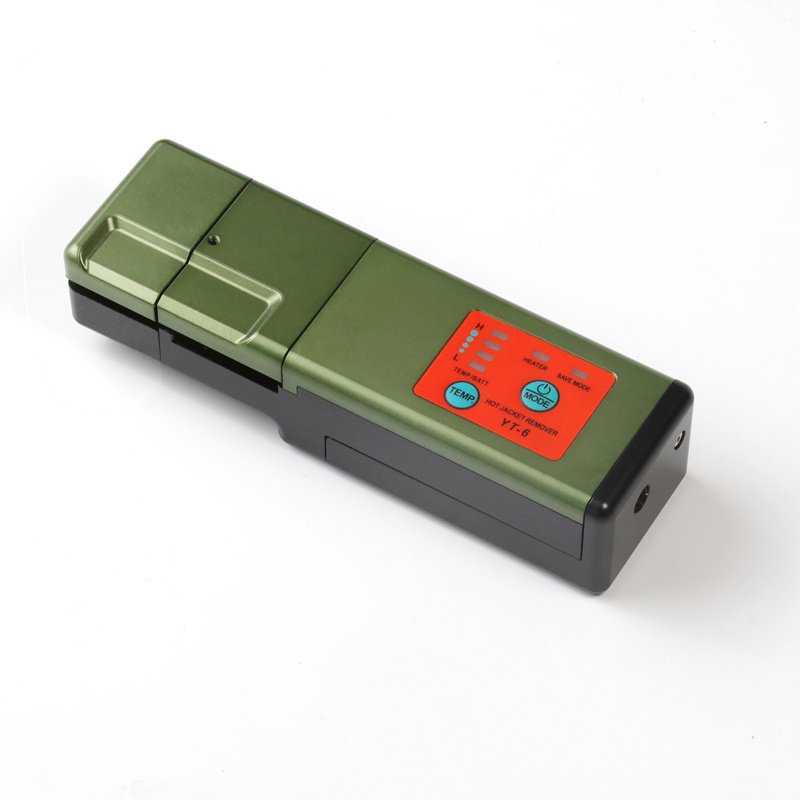 MT-8934 Fiber Optic Thermal Stripper For Ribbon Fiber Cable Stripper fiber stripper