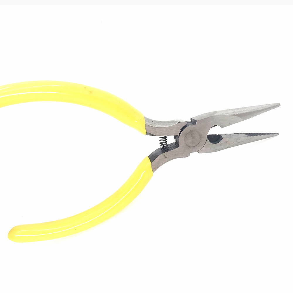 MT-89271 Multi Combination Slip Joint Pliers crimping manual tool Nipper Plier cable Long Nose Plier cable stripper cutter