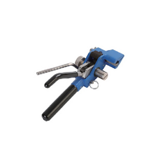 MT-8078-A/B/C/D Fiber Optic Fasten Hand Guided Tool Stainless Steel Cable Strap Stainless Steel Banding Tension Tool