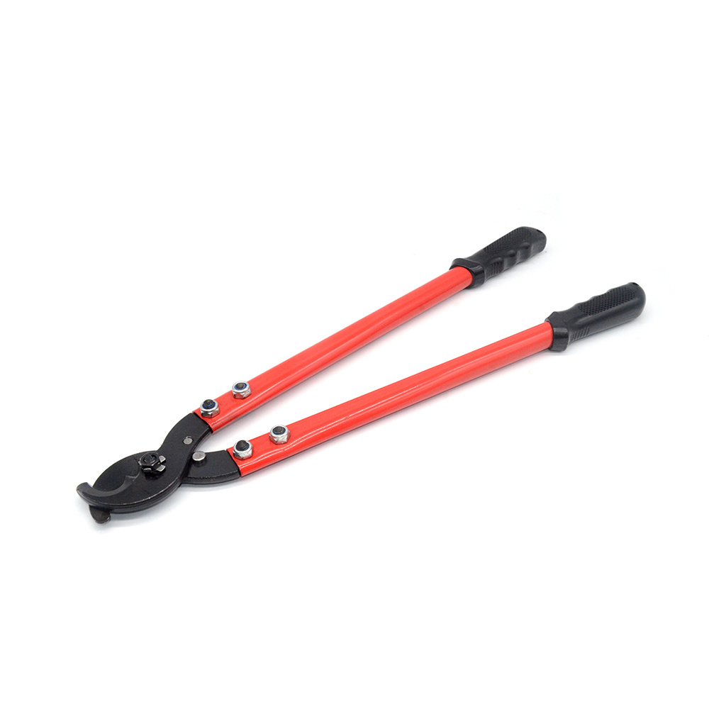 MT-8943 24 inch Figure 8 cable Overhead aerial cables shear multi-functional cable cutter