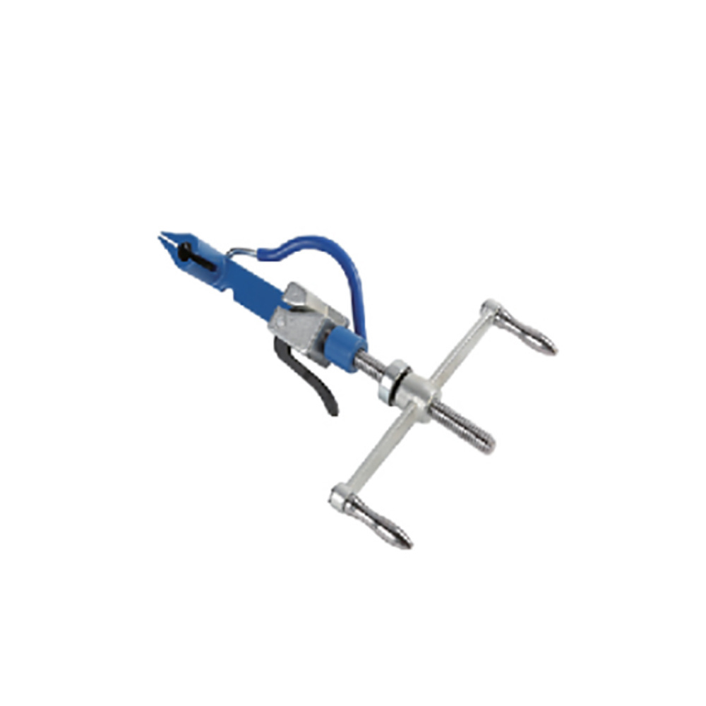 MT-8078-A/B/C/D Fiber Optic Fasten Hand Guided Tool Stainless Steel Cable Strap Stainless Steel Banding Tension Tool