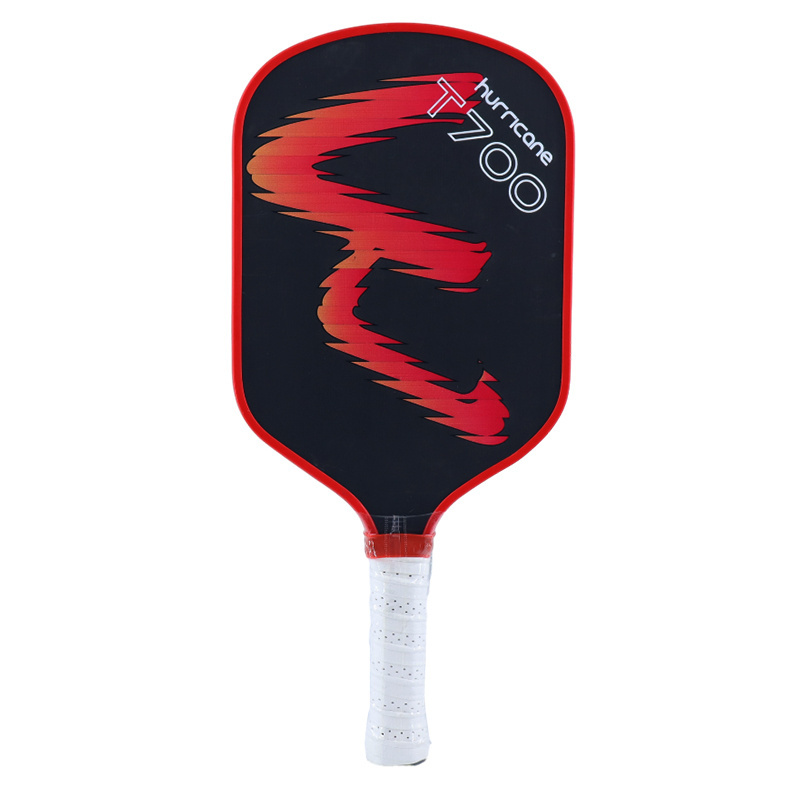 Pickleball Paddle Manufacturer Professional Custom Logo Carbon Fiber Pickle Ball Pickleball paddle