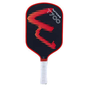 Pickleball Paddle Manufacturer Professional Custom Logo Carbon Fiber Pickle Ball Pickleball paddle