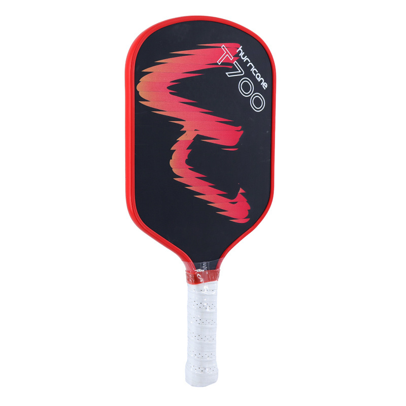 Pickleball Paddle Manufacturer Professional Custom Logo Carbon Fiber Pickle Ball Pickleball paddle