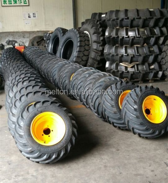 CHINA cheap price good quality 26x12-12 tire with wheel