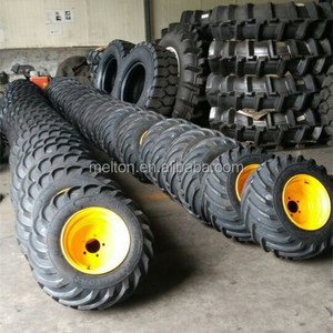 CHINA cheap price good quality 26x12-12 tire with wheel