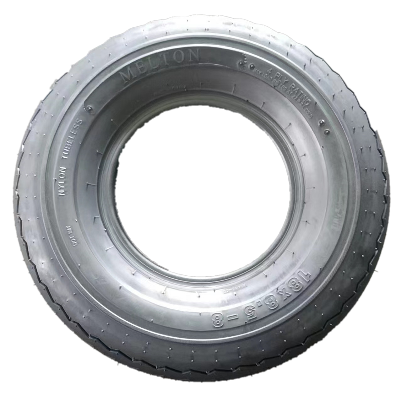 atv tire factory 18x8.5-8 golf cart tire and wheel