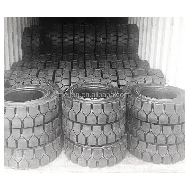 Good Quality and Best Price  8.25-15  for Chinese Nylon Tires Inner Tube   forklift tire