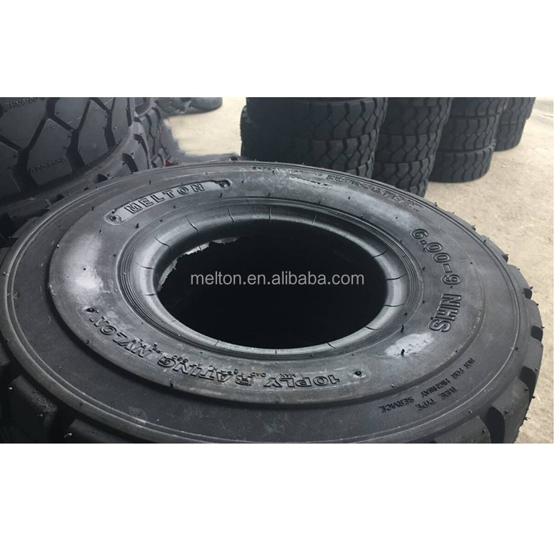 Good Quality and Best Price  8.25-15  for Chinese Nylon Tires Inner Tube   forklift tire