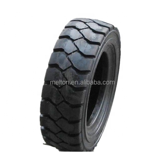 Good Quality and Best Price  8.25-15  for Chinese Nylon Tires Inner Tube   forklift tire