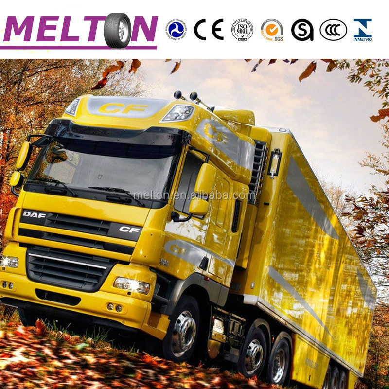 Melton brand truck tyre 900r20 1000r20 110020 1200r20 1200r24 11r22.5 12r22.5 13r22.5 315/70r22.5 315/80r22.5 385/65r22.5