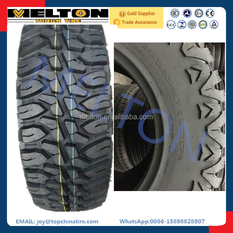 HOT SALE GOOD QUALITY CHINA NEW MUD TIRE 275/60R20