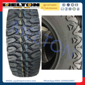 HOT SALE GOOD QUALITY CHINA NEW MUD TIRE 275/60R20