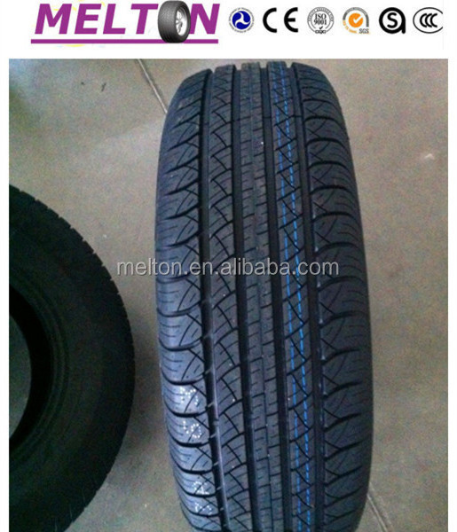 low price EUROPE LABEL passenger car tire 225/65R17