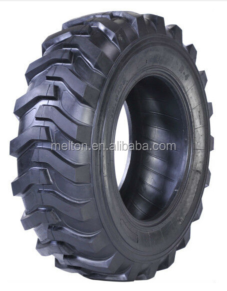 19.5L-24 R4 backhoe tire with cheap price new pattern