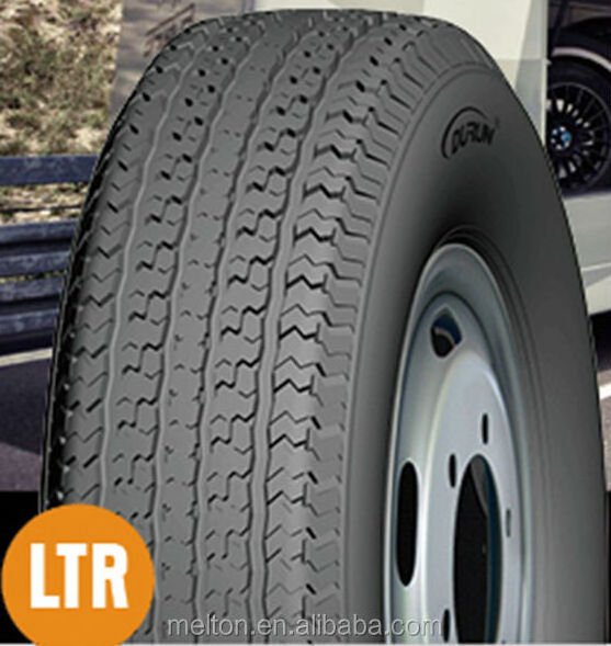 radial light truck tyre 235/80R16 with factory quotation