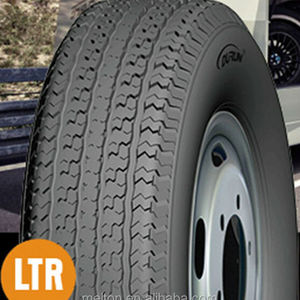 radial light truck tyre 235/80R16 with factory quotation