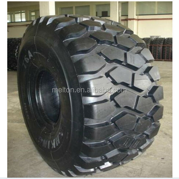 High quality radial otr tyre 650/65R25 low price for articulated truck