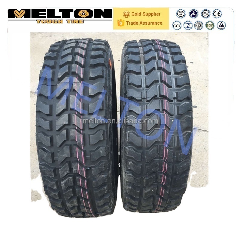 China All Terrain Mud Tires 37x12.5R16.5 with cheap price