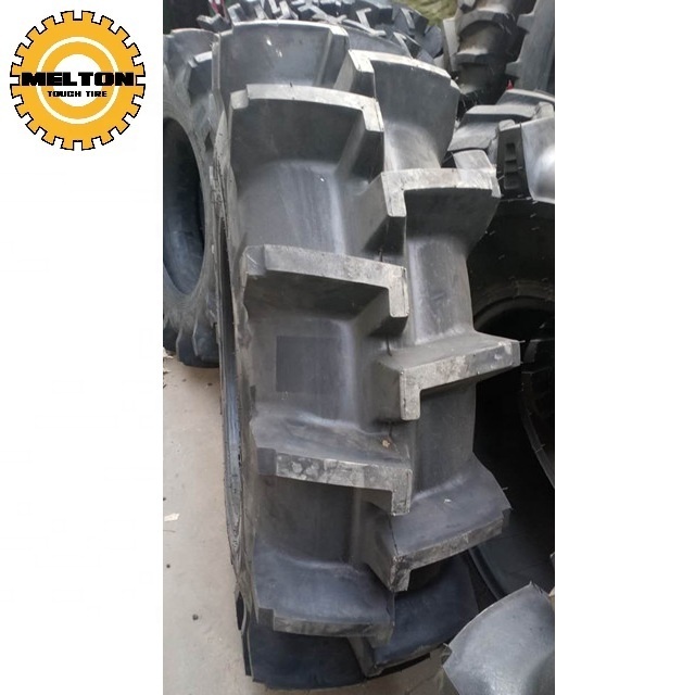 Rice  cane Farm tractor  18.4-38  deep tread tires PR1