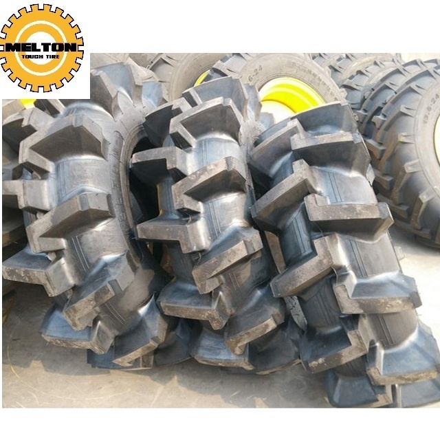 Rice  cane Farm tractor  18.4-38  deep tread tires PR1