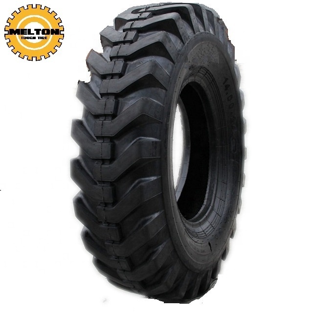 LOW PRICE china factory G-2 13.00-24  13.00-24 OTR hauland foam filled tyre