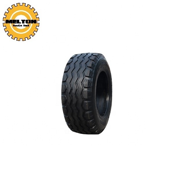 500/50-17  agriculture tyre used for Implemlent and backhoe front wheel