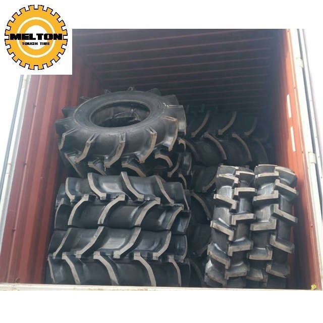 R2 Rice and cane Farm tactor Tyre  18.4-30  deep tread tires