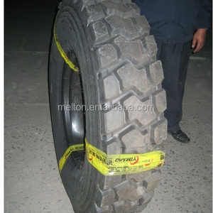 chinese famous brand strong pattern truck tyre 1000R20 13R22.5 for mining