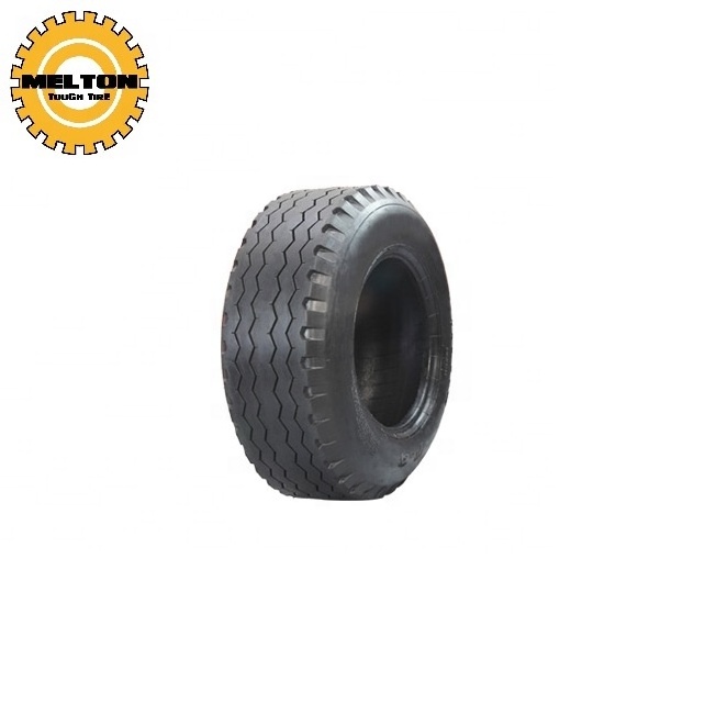 500/50-17  agriculture tyre used for Implemlent and backhoe front wheel