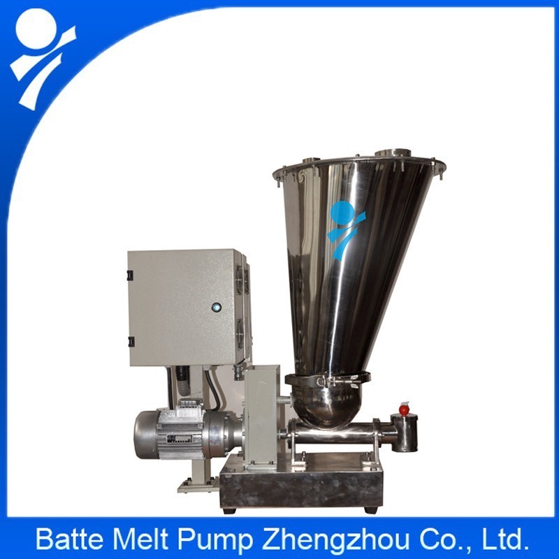 chemical dosing feeder conveyor conical automatic micro gravimetric hopper mixing loss in weight powder screw dosing feeder