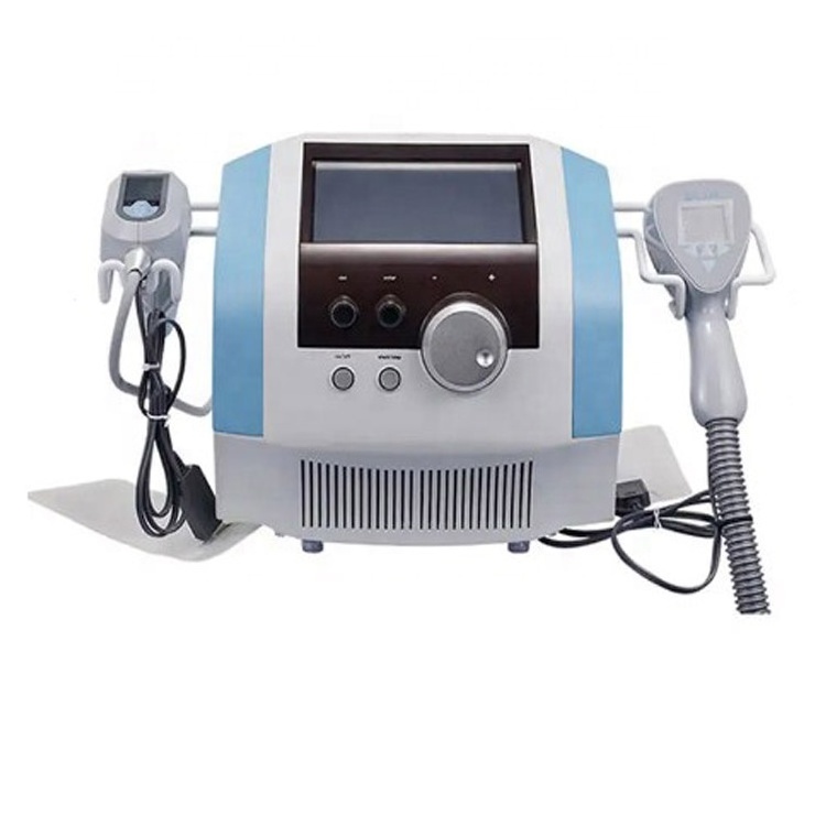 Water cooling system Belly fat reducing Ultra Skin Tightening Body slimming face anti-wrinkle BBL Exili body contouring machine