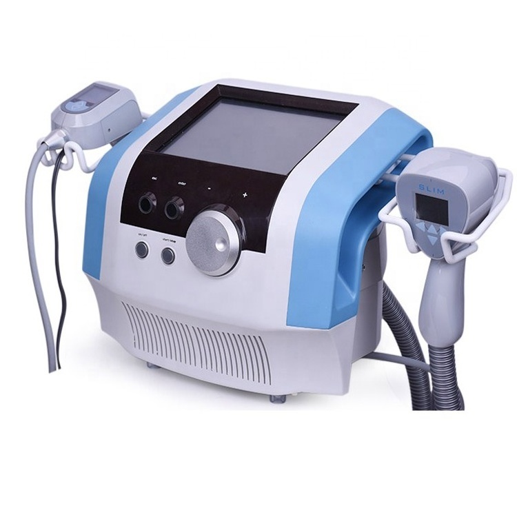 Water cooling system Belly fat reducing Ultra Skin Tightening Body slimming face anti-wrinkle BBL Exili body contouring machine