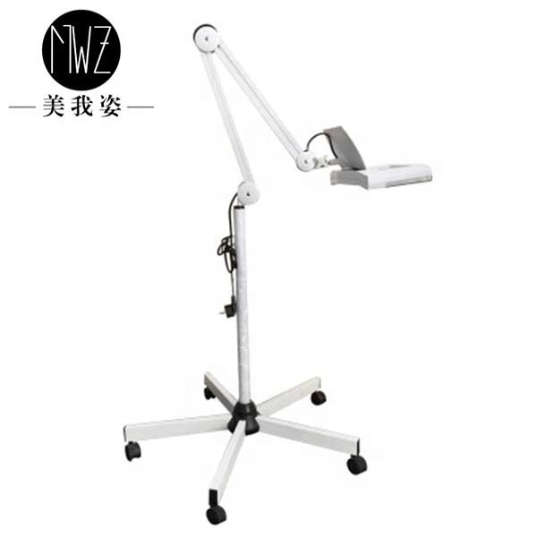 magnifying lamp beauty salon/magnifying lamp with stand(CE Approval)