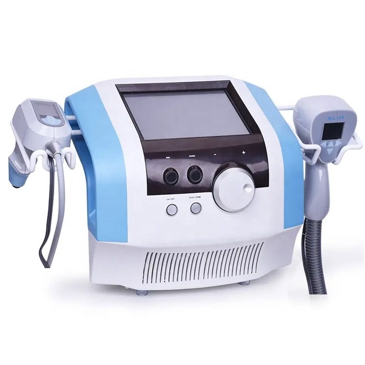 Water cooling system Belly fat reducing Ultra Skin Tightening Body slimming face anti-wrinkle BBL Exili body contouring machine