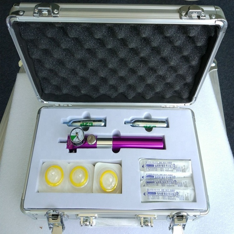 CDT Carboxy therapy equipment/Carboxy therapy machine