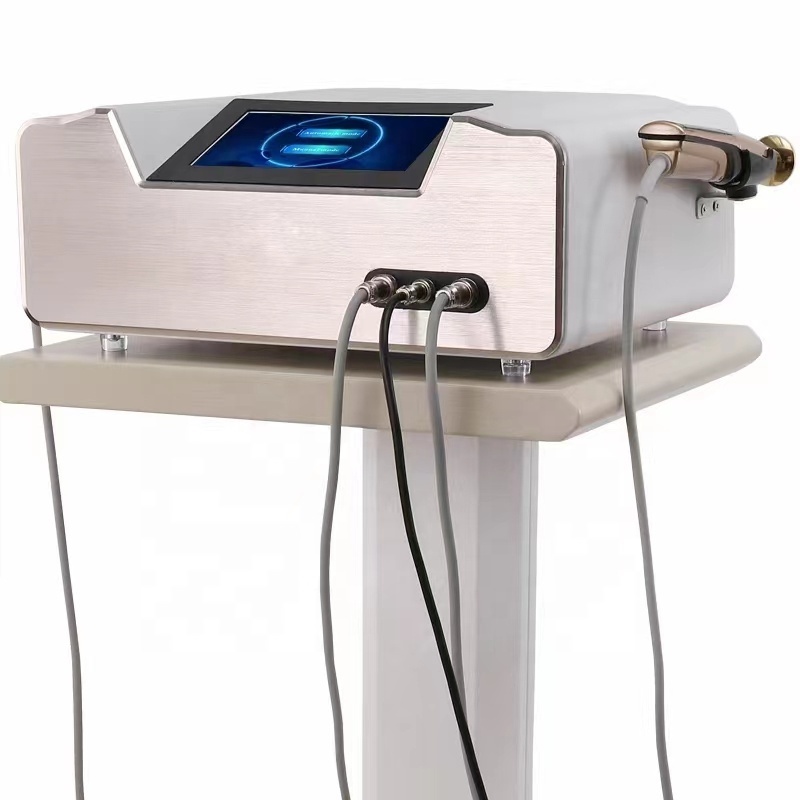 Plasma Skin Machine / Jet Plasma Lift / Eyelid Lifting Plasma Pen For Acne Treatment