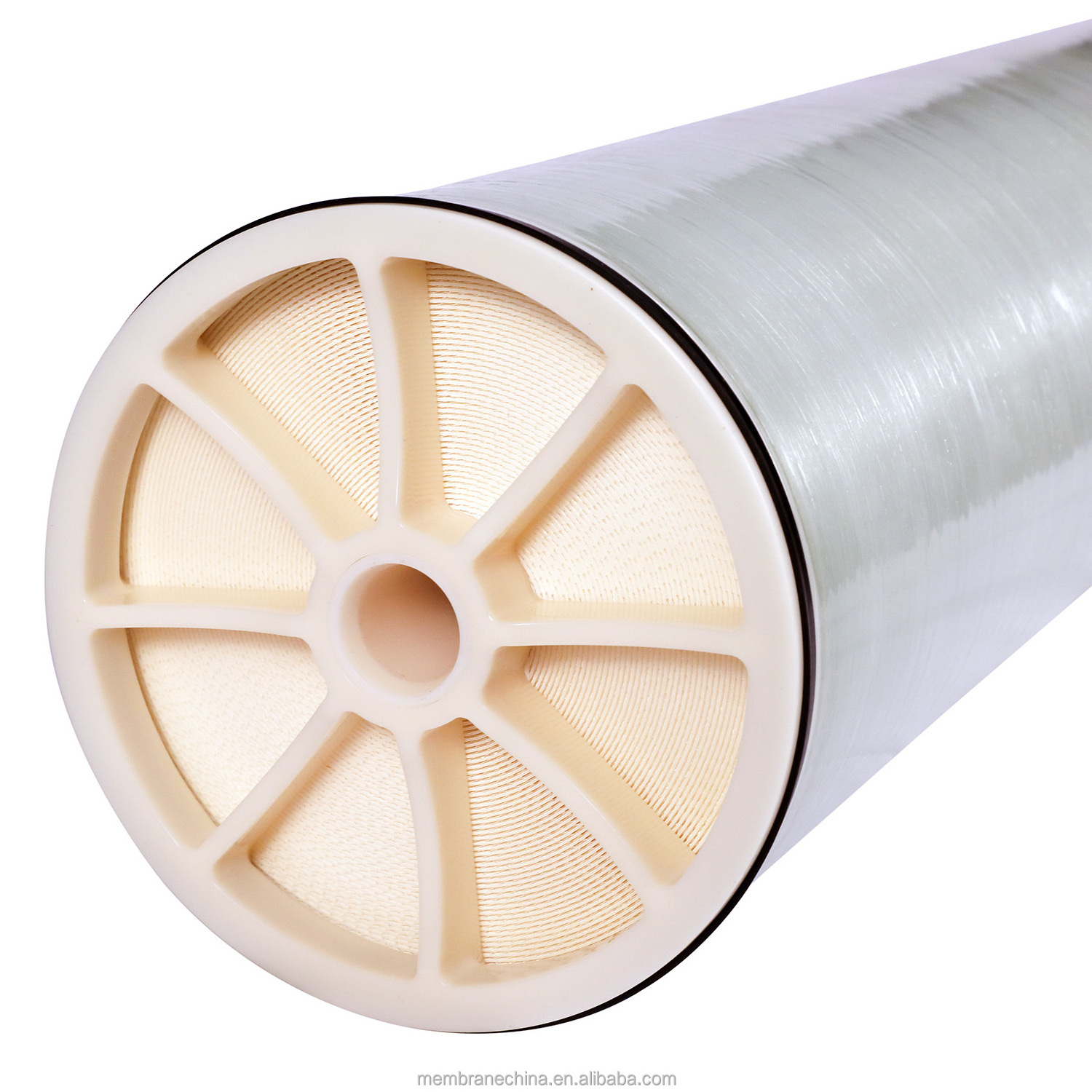 spiral wound RO reverse osmosis membrane salt rejection:99.7% for water treatment/ polyamide material replace Suez