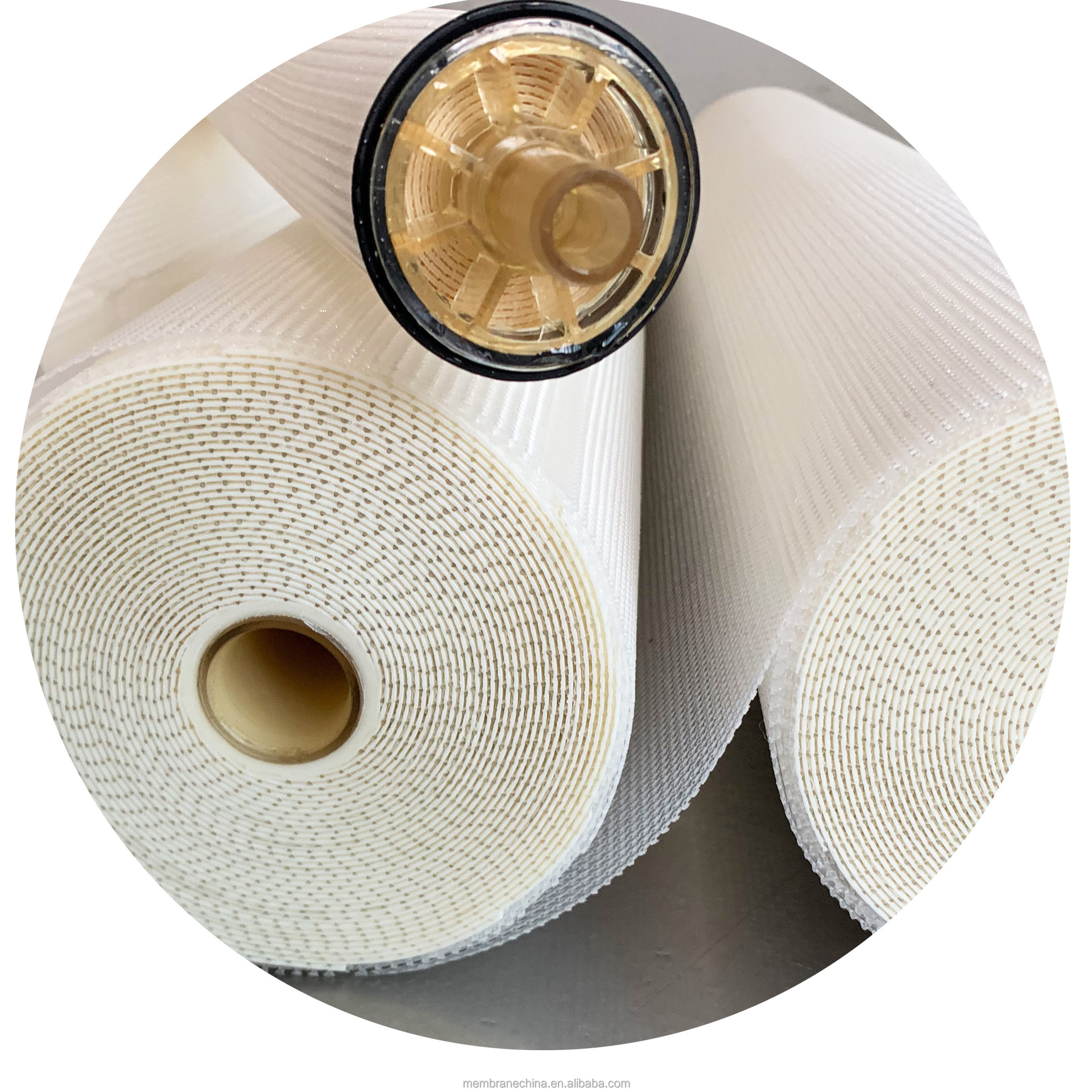 Nano filter membrane SS-NF2-8038-F Spiral NF Membrane for Whey Plant, Cross Refer: Koch 8038 NF 200-30