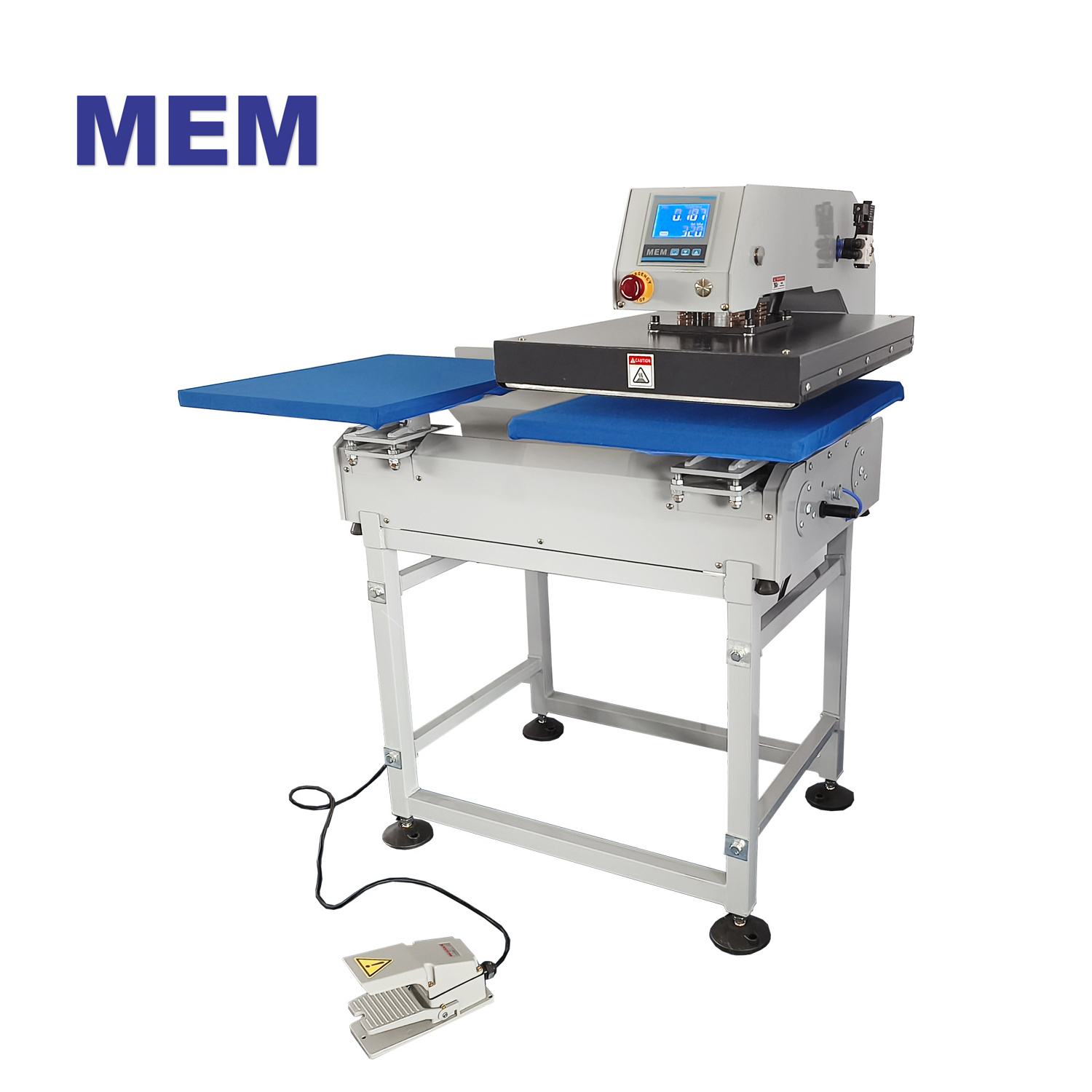 TQB-4050 hot selling  scrap book supplies t shirt printing machine dtg printer  embossing machine for fabric