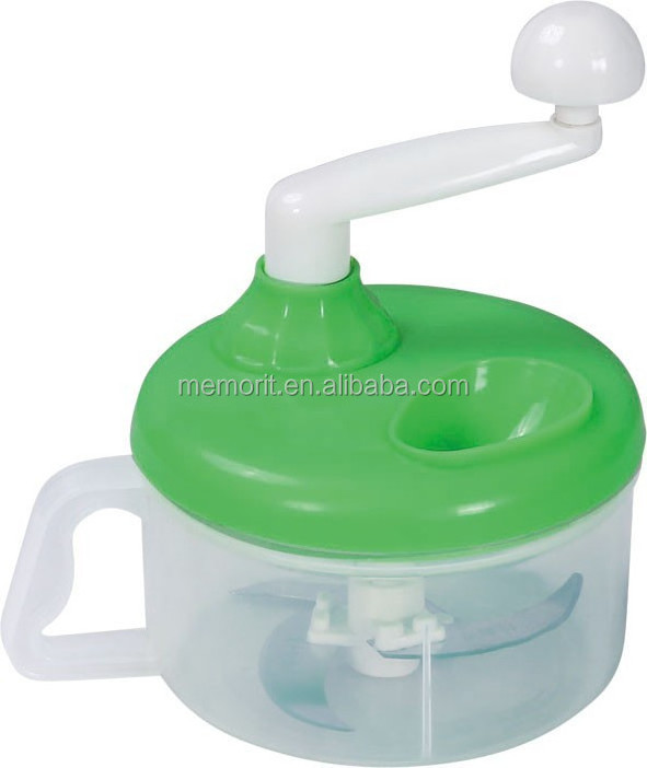 hand held Vegetable Processing Manual food processor kitchen tools